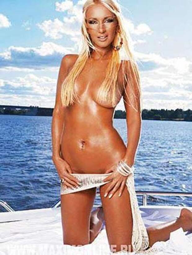 Диджей Лера Кудрявцева для 