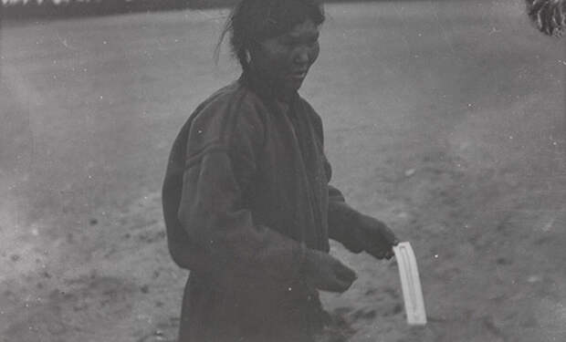 5 северных народов России, которые исчезают