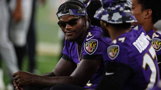 Lamar Jackson
