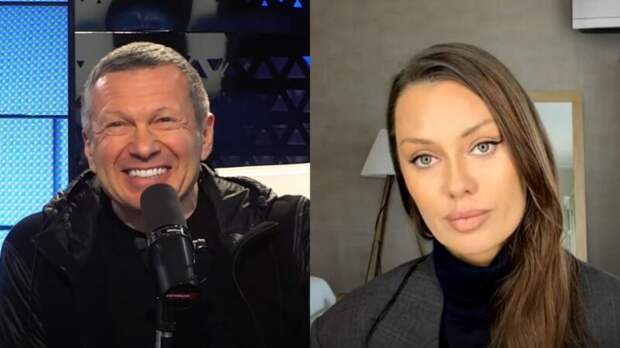 Неожиданный комплимент и признание вины: как прошли дебаты Соловьева и Бони после скандала с «потрепанной тварью»