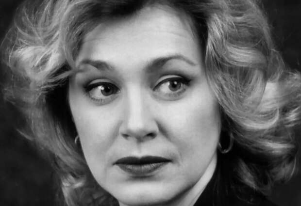 Поклонник рассказал о состоянии актрисы Чиповской на последнем спектакле