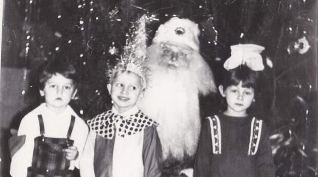 Милота ностальгии: как отмечали советские дети Новый год в 1980-е