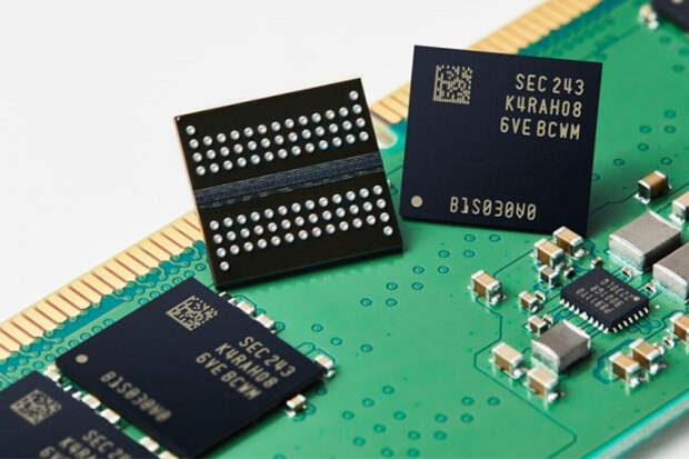 TrendForce: рынок памяти ждет самый резкий рост цен в истории наблюдений