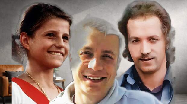 «Он обманул меня с ребёнком!»: как сложилась непростая судьба сына гимнастки Ольги Корбут и «песняра» Леонида Борткевича