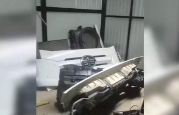 В УМВД России по Брянской области завершено расследование хищения автомобилей, находившихся в лизинге