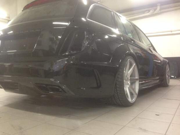 Mercedes C63 AMG Black Series в стиле MB Petronas F1 Team Mercedes C63 AMG Black Series в стиле MB Petronas F1 Team amg, c63, f-1, mercedes-benz, petronas, авто, тюнинг