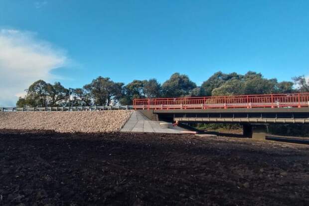 В Рязанской области капитально отремонтируют шесть мостов