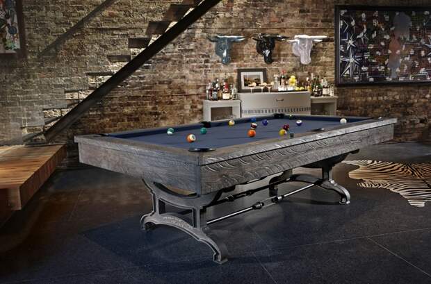 Brunswick Billiards