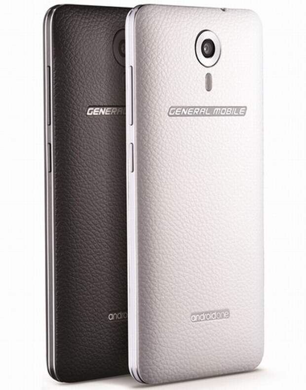 Смартфон General Mobile 4G