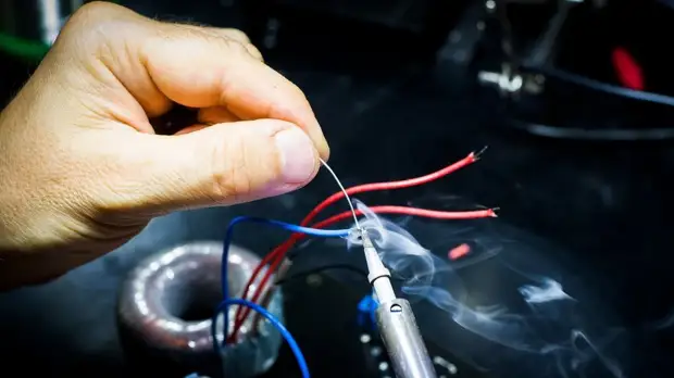 В России вырос спрос на услуги по ремонту бытовой техники и электроники