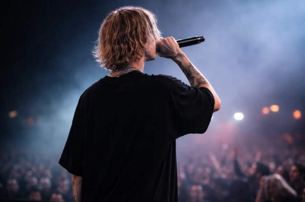 Рэпер Finch призвал немцев уезжать из страны из-за закона о призыве