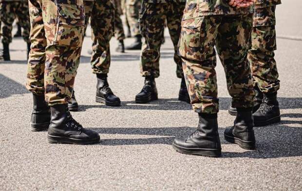 Сводка на 4 марта! Дроновые бои, взрывы в Приграничье, страшные бои за Гришино