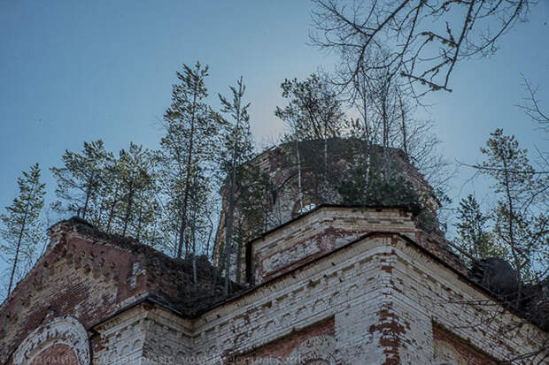 Затерянный мир