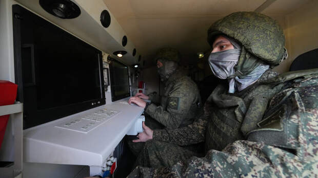 Силы ПВО отразили атаку 91 дрона ВСУ на резиденцию Путина под Новгородом