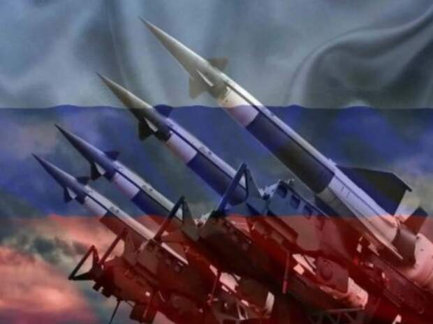 Ультиматум НАТО против России [о неразмещении наших ракет в других странах] оценил эксперт