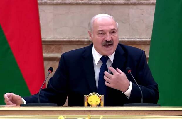 «Это разрыв окончательный»: эксперт оценил высказывания Лукашенко в адрес России «Это разрыв окончательный»: эксперт оценил высказывания Лукашенко в адрес России