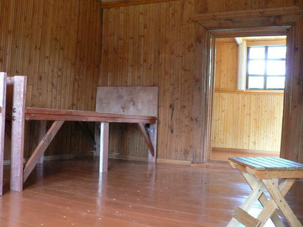 летний домик летний домик