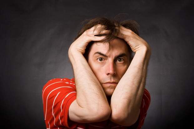 Борьба с беспокойством может приносить удовольствие. Ученые доказали: занятия творчеством могут справиться с тревогой