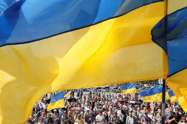 Украинский генерал призвал разорвать все отношения с Россией