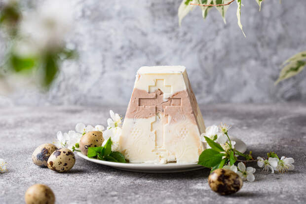 Творожная пасха: 7 лучших рецептов, варианты приготовления пошагово