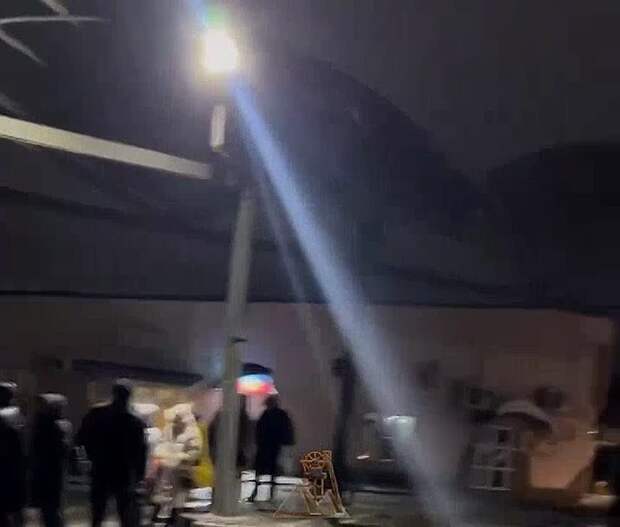 Плеханова, Макеевка сейчас. Коллапс с общественным транспортом в городе