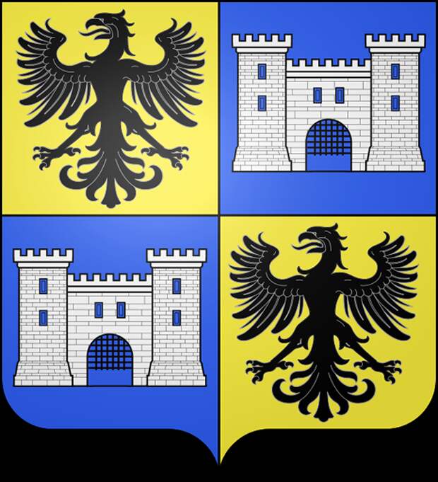 Герб д'Артаньяна.png Герб д'Артаньяна.png