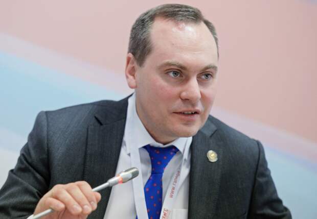 Артем Здунов: Делаем все, чтобы привлечь инвесторов в Мордовию