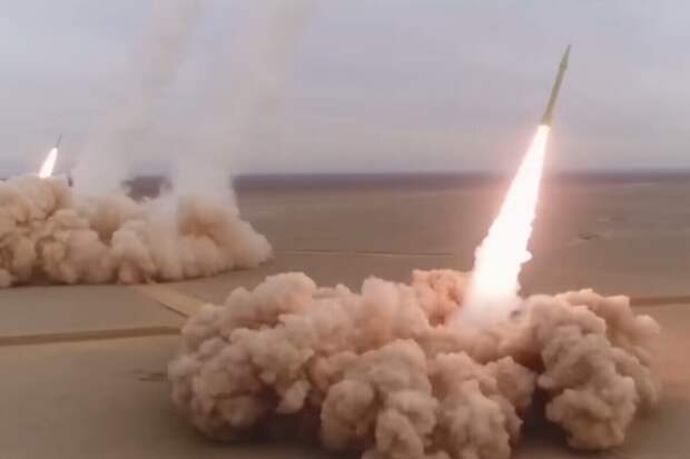 "Непригодны для проживания": Иран продолжает стирать базы США