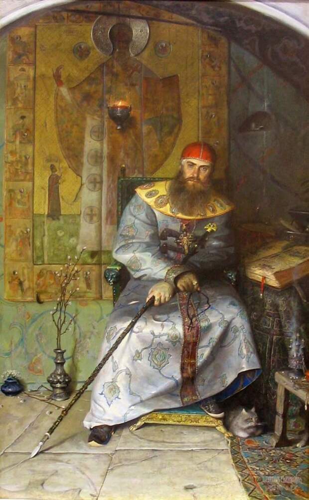 Павел Рыженко