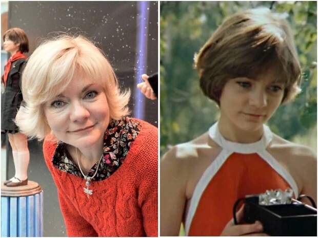 Травма, предательство и тайный брак: как сложились судьбы юных звёзд киносказок