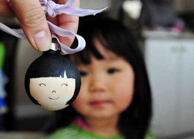 25 идей для Нового года