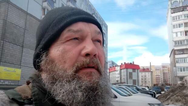 Обойти Россию пешком: путешественник из глубинки покоряет страну от Москвы до Владивостока