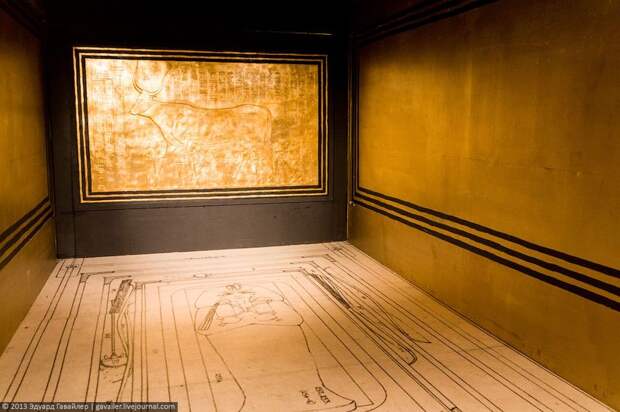 Гробница Тутанхамона выставка, гробница, фараон, царь