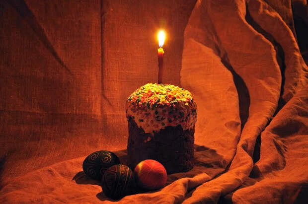 «Случайностей не бывает»: в Церкви объяснили смысл совпадения Пасхи и Дня космонавтики