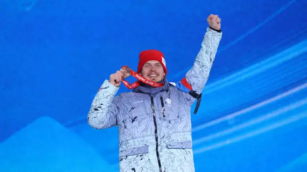 Вторая бронза Ридзика, победный буллит Грицюка, возрождение Тарасовой и Морозова: чем запомнился 14-й день Игр