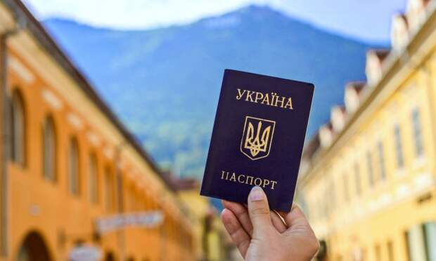 ФРГ не видит причин отказывать Украине в безвизовом режиме ФРГ не видит причин отказывать Украине в безвизовом режиме