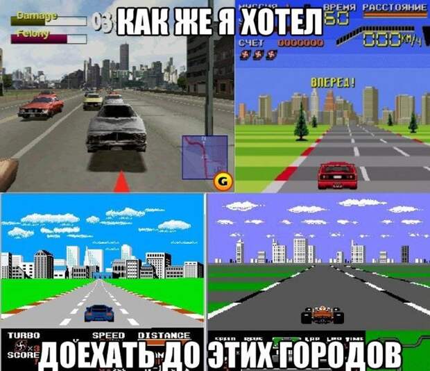 Подборка автоприколов. Часть 134 авто, автоприколы, приколы