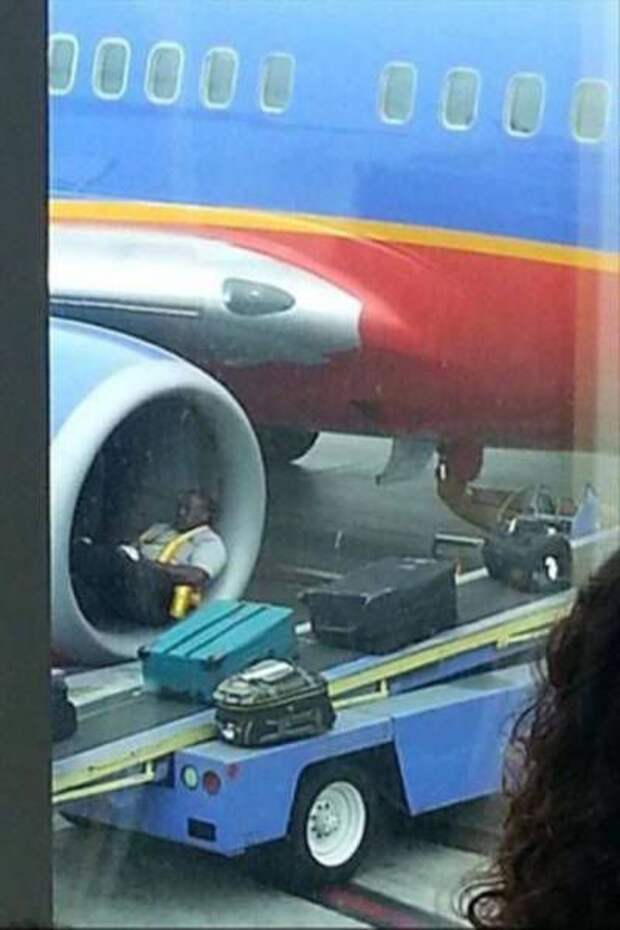 Прикольные картинки. Вечерний выпуск (52 фото)