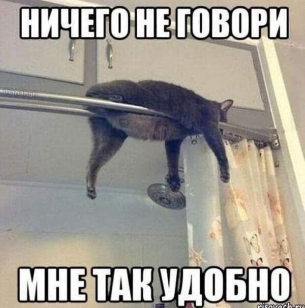 Прикольные картинки снежным вечером (54 шт)