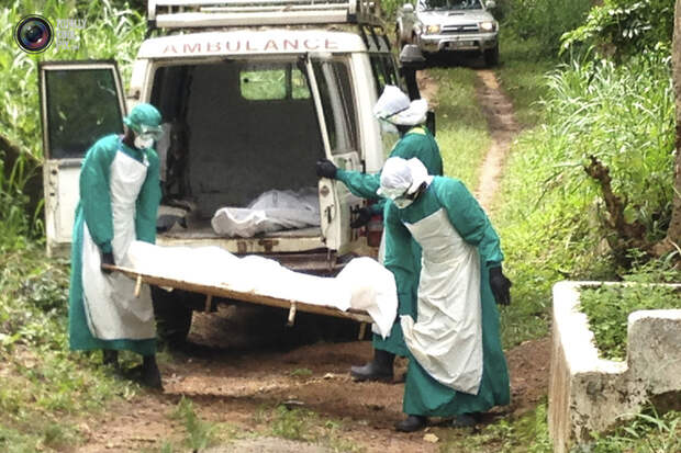 HEALTH-EBOLA/WESTAFRICA-REDCROSS