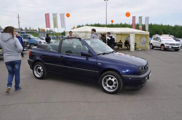 Volkswagen & Audi Festival 2014 авто, fest, vw, audi, volkswagen