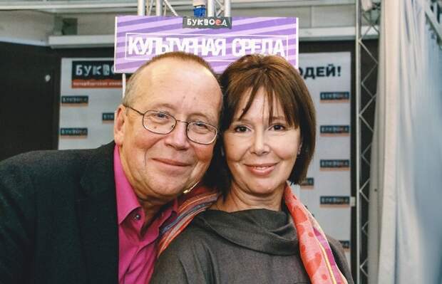 Вечная девушка с хрупкими чертами. Личная жизнь настоящей принцессы советского кино Евгении Симоновой