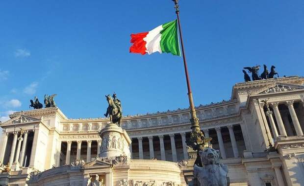 Италия потеряла 10-15 миллиардов евро из-за санкций против России