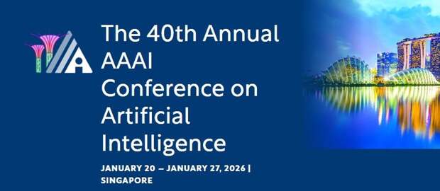 AAAI-26 в Сингапуре: как прошла первая за пределами Северной Америки конференция по искусственному интеллекту