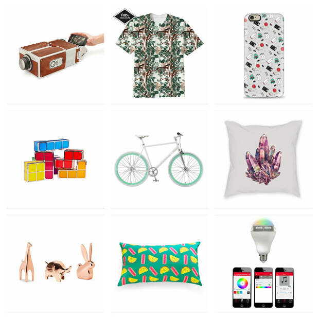 fab.com