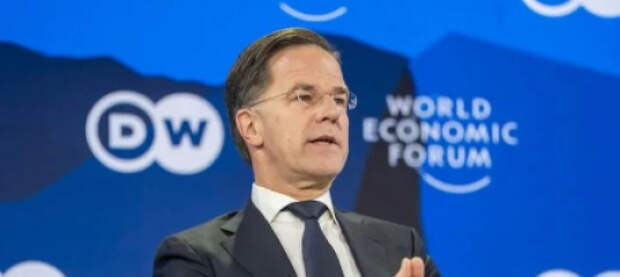 Рютте раскрыл детали сделки с Трампом по Гренландии