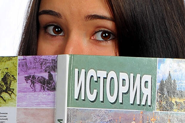 День Победы? Нет, не слышали ... День Победы? Нет, не слышали ...