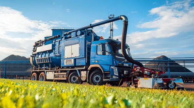 Технологии на страже экологии