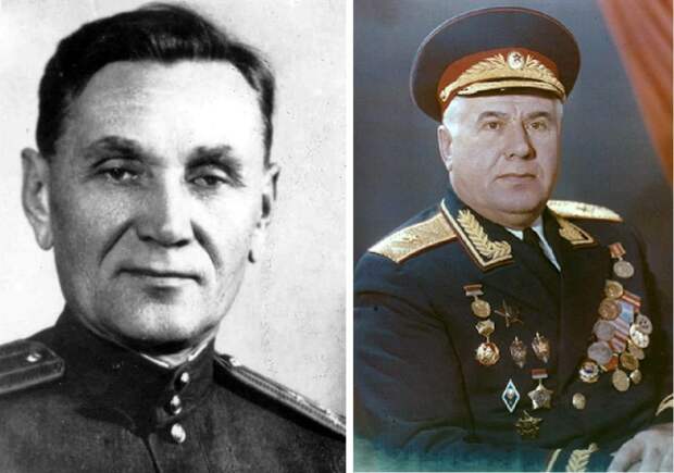 Победившие бандеровщину