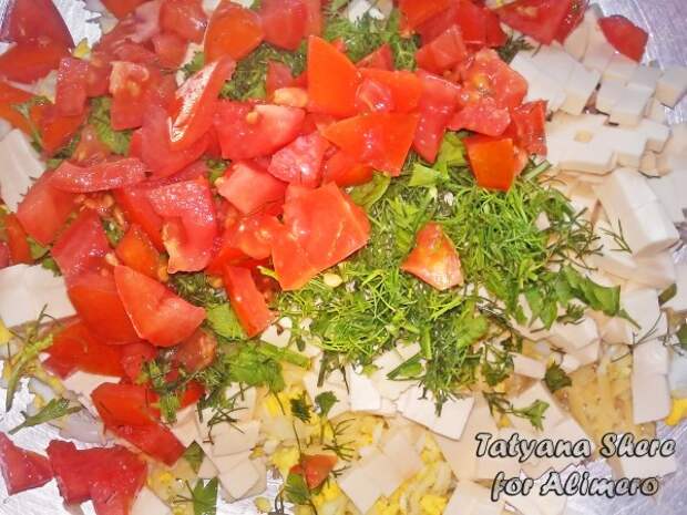 салат с сыром рецепт салат с сыром рецепт